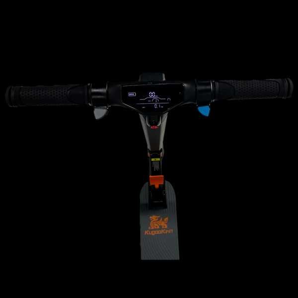 Kugoo Kirin S1 Pro elektoron samokat (KuKirin S1 Pro, Kugoo, KuKirin)