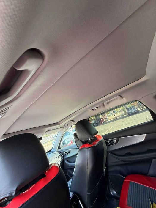 Chery tiggo 7 pro Premium