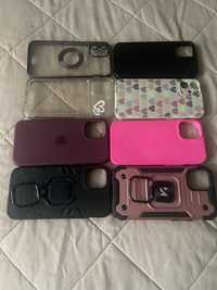 Husa Iphone 12 si 13 Mini
