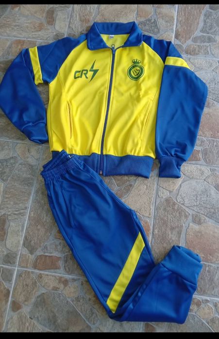 Детско юношески екипи анцузи CR7 Real Madrid FC BARCA ЛЕВСКИ ЦСКА