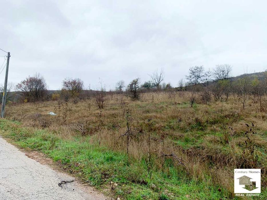 116247 Парцел в регулация за продажба в с. Шемшево, Велико Търново