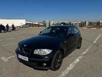 BMW Seria 1 Al doilea proprietar/stare excelentă