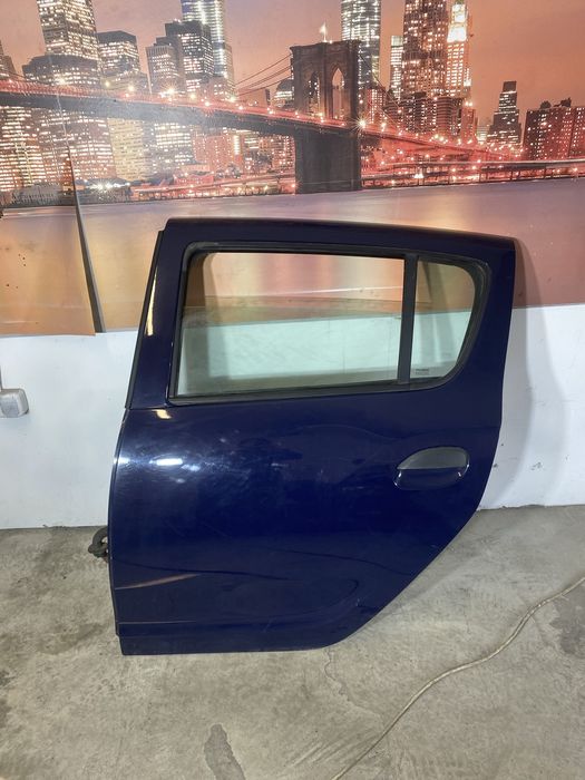 Usa Stanga Spate dacia sandero 2 2013-2020