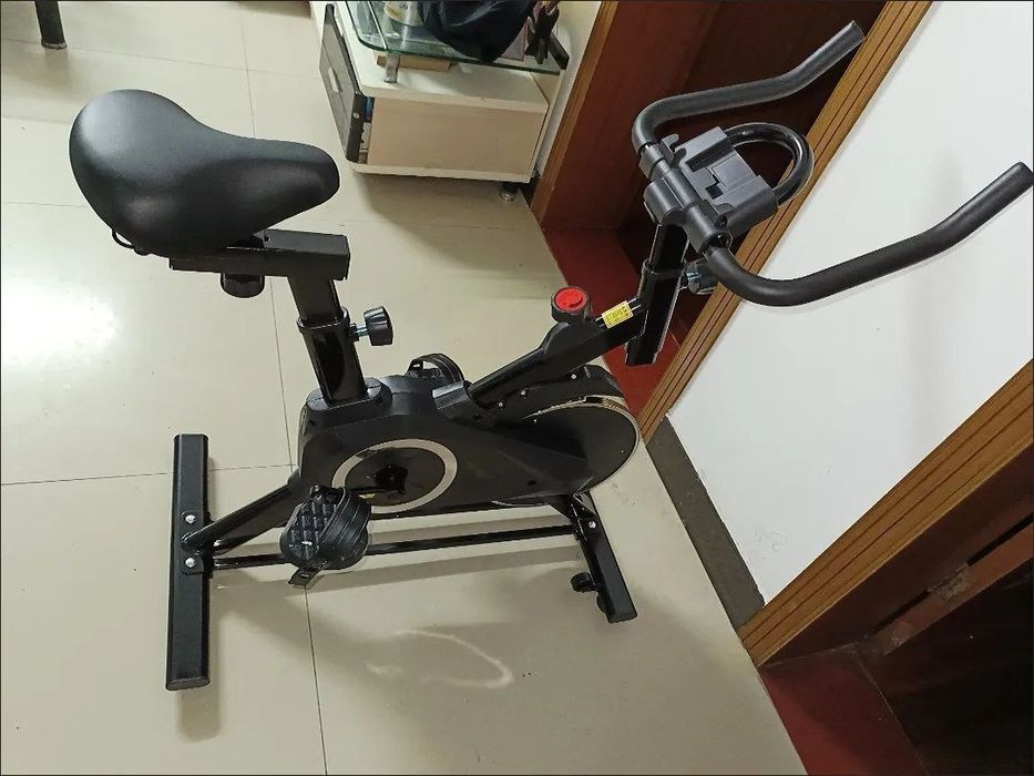 велотренажер.velo trenajyor. sport bilan shugullanish