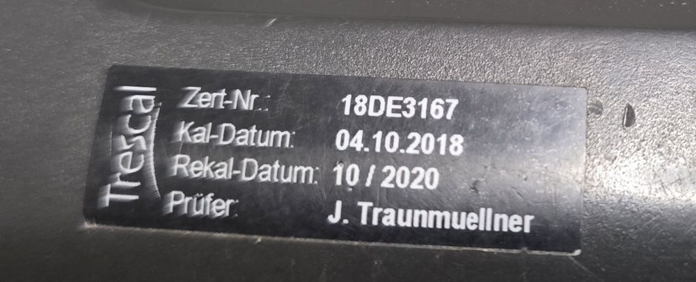 Vând Chauvin Arnoux 6116 Instalation tester