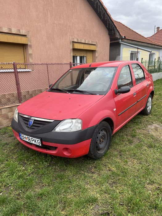 Dacia Logan 2005