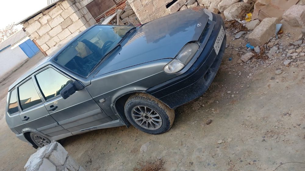 Продаётся машина  ВАЗ 2011г