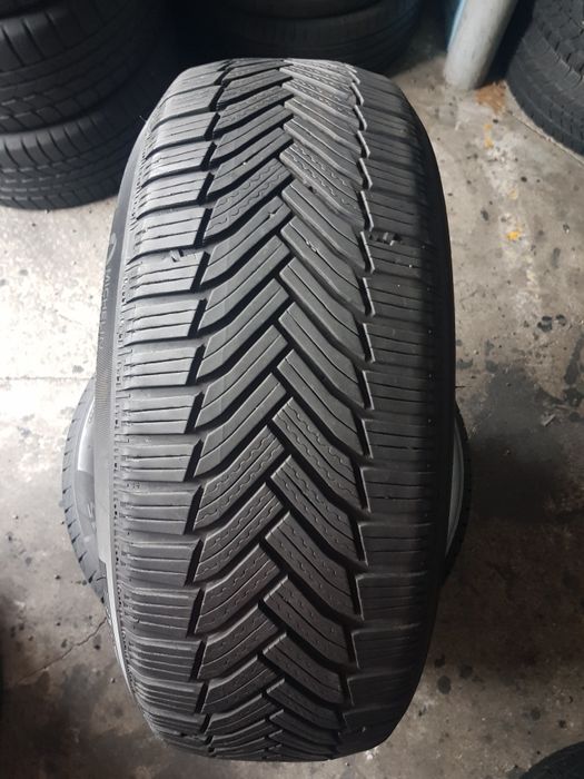 Michelin 205/60 R16 92H M+S iarnă