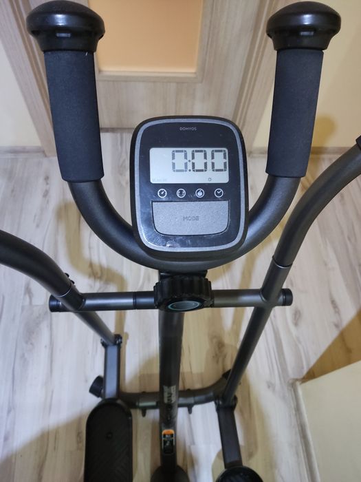 Крос тренажор DOMYOS