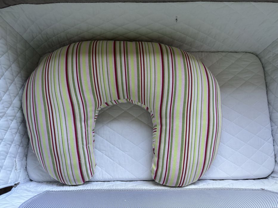 Patut bassinet Babygo