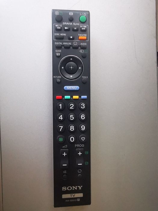 Telecomanda Sony Tv