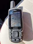 Професионална навигация за туризъм и офроуд Garmin GPSMAP 64st