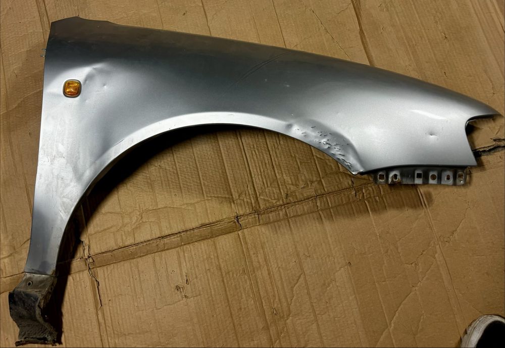 Калник десен за Audi a3 8l