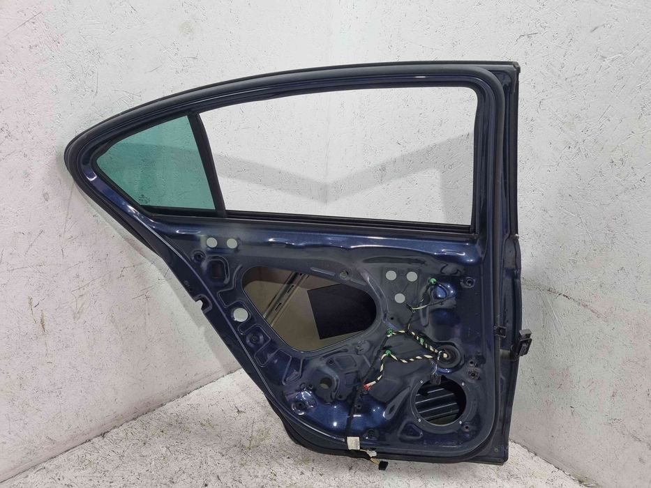 Usa stanga spate Volkswagen Passat B8 (3G2) [Fabr 2015-prezent]