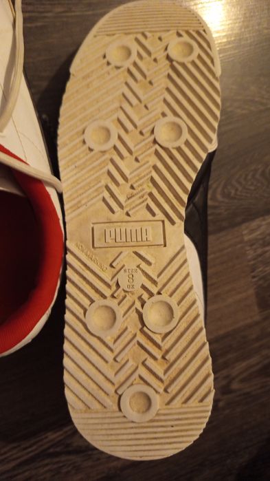 Adidași puma Ferrari Nr 41