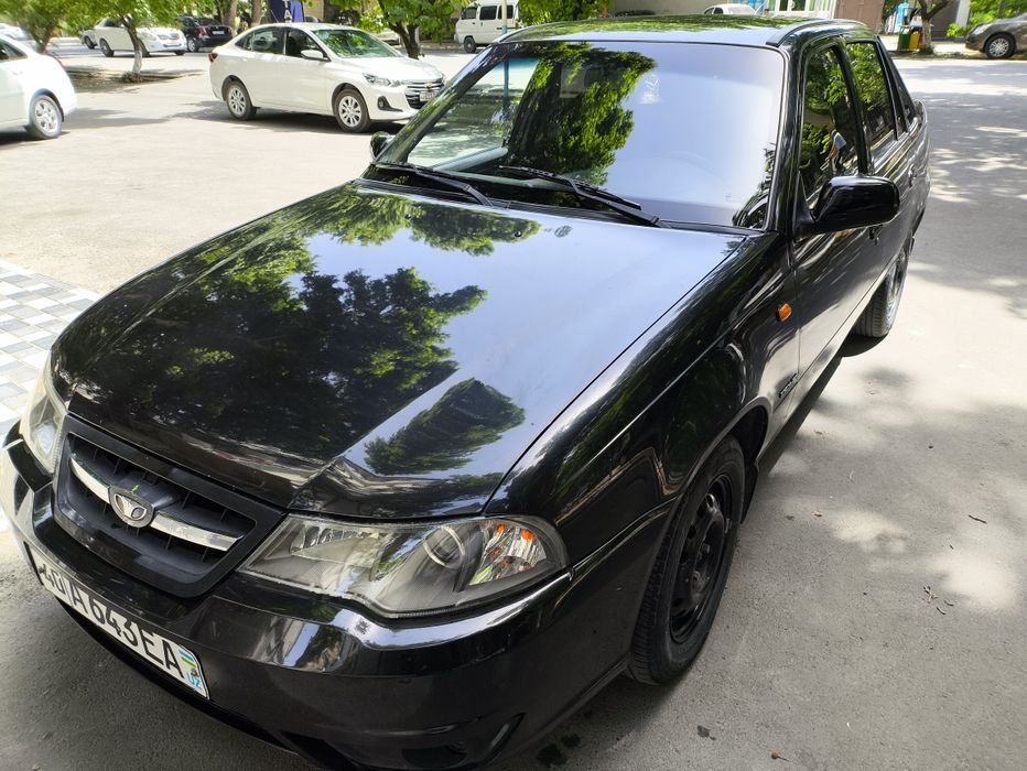 Nexia II 2008 сотилади. Продаётся Nexia II 2008