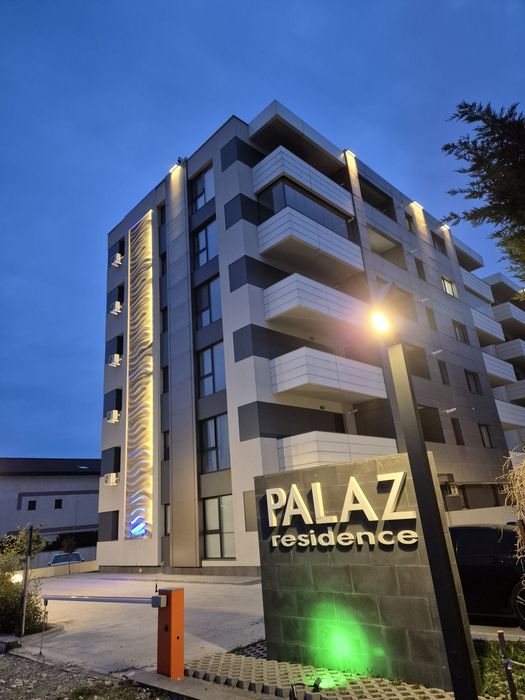 Tomis house 6c  apartament regim hoteliet