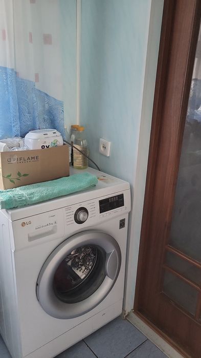 Продам дом благоустроенный в посёлке Октябрьский города Лисаковска