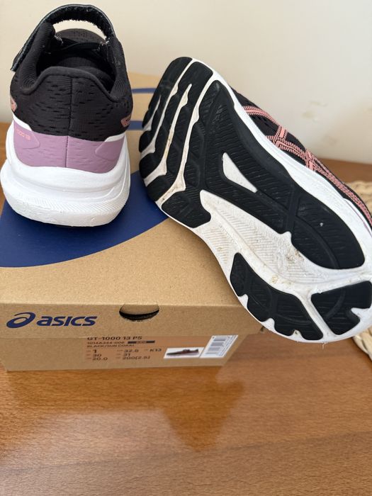 Детски Маратонки Asics