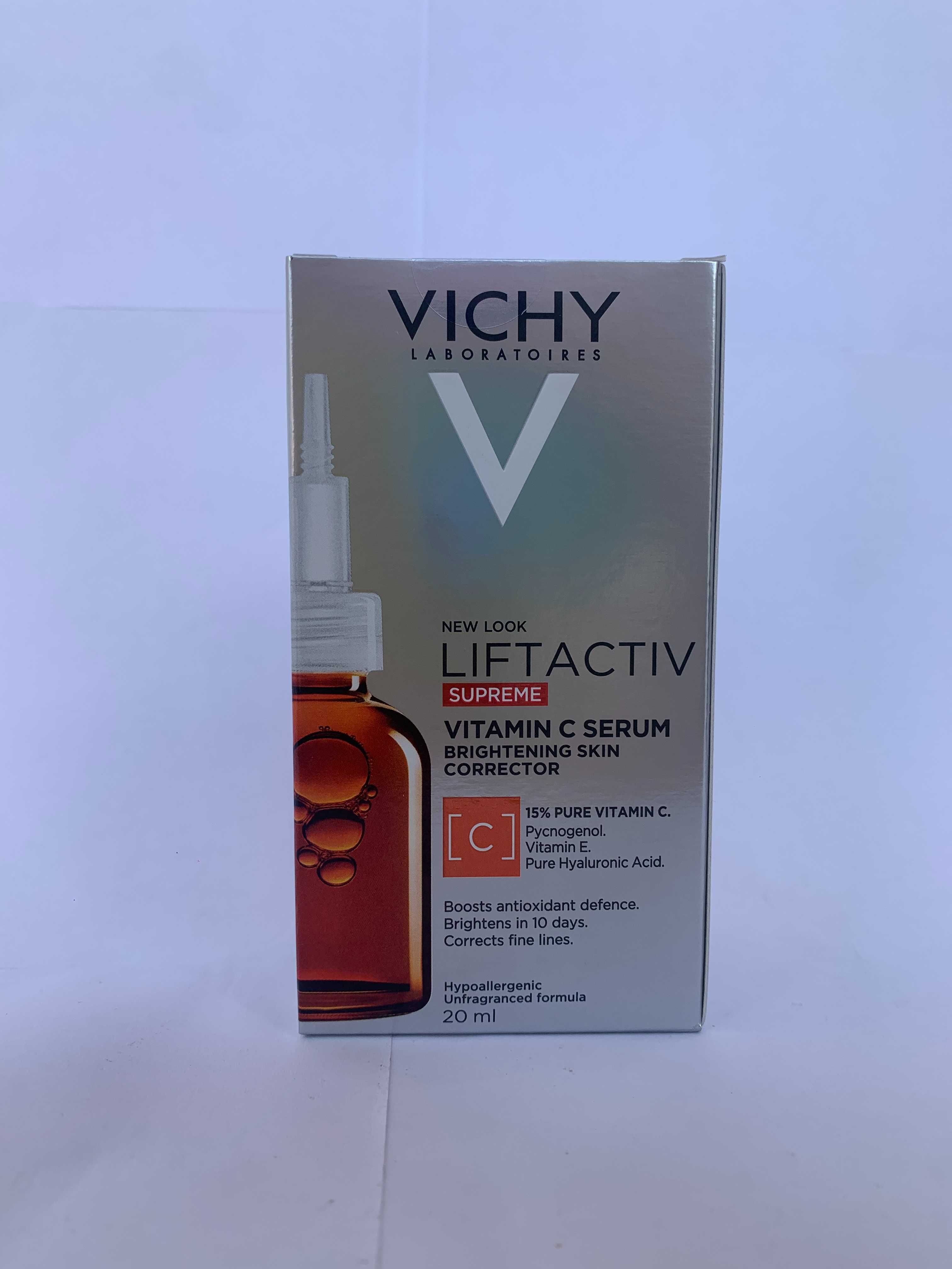 Козметика Vichy, Avene, La Roche-Posay и други - ВСИЧКО на 23 лв.