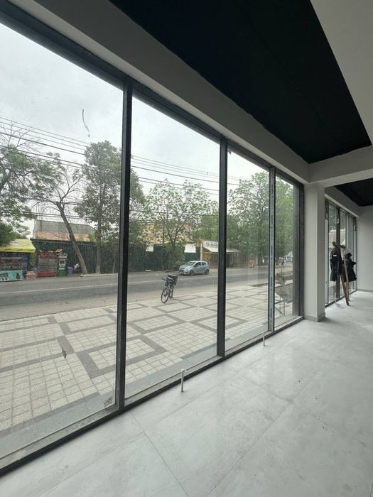 Продается отдельно стоящее здание 4 сотки 1826м2 на Гинке / Ляби хаус