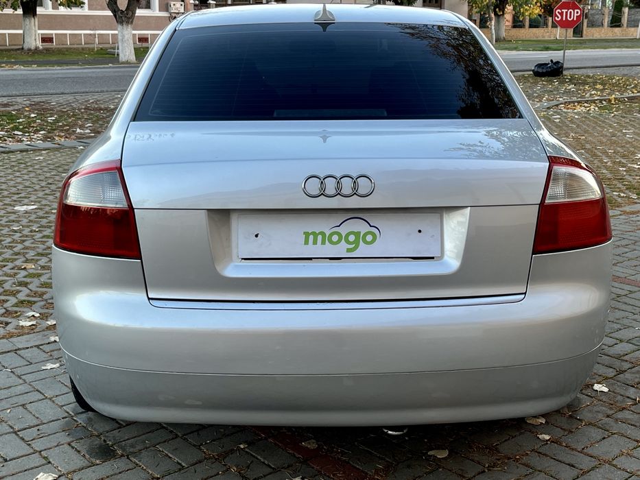 Audi A4 an 2004-12 motor 1.9 diesel AVF 6+1 trepte