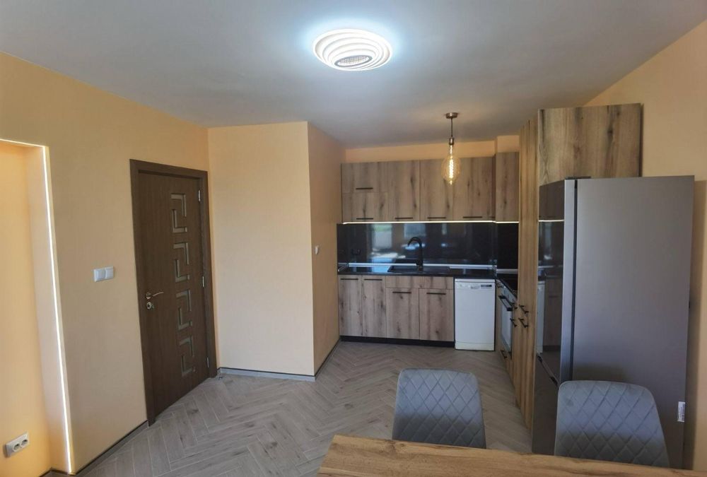 Дава се под наем Двустаен апартамент в София, Овча купел - 81 кв.м за 700 € - Снимка #2