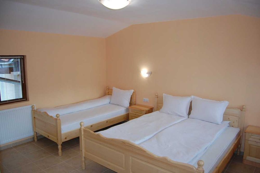 Къщи за гости "И пак дойдох" Трявна