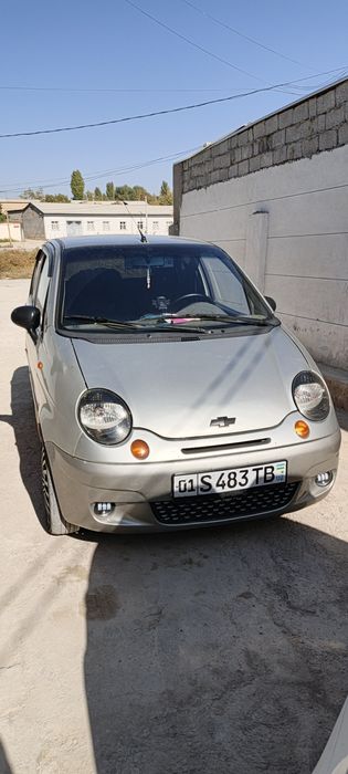 Matiz best 2006 yil