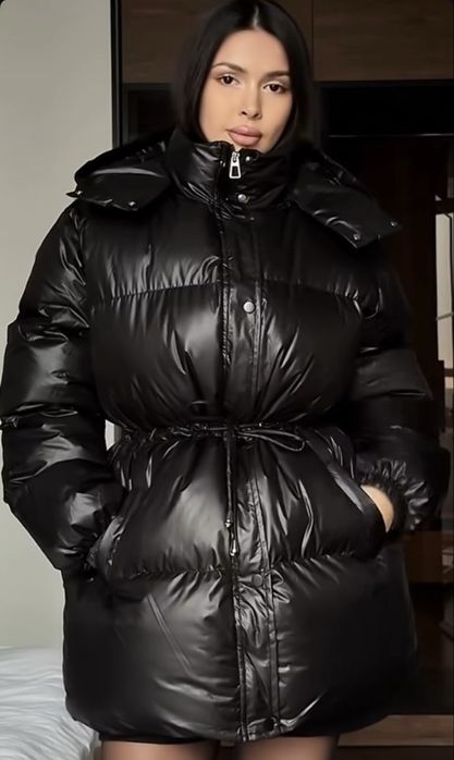 Продам куртку Зима