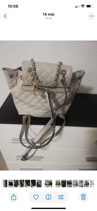 Vând poșetă noua GUESS 300 RON