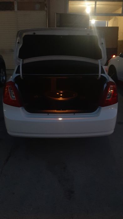 Chevrolet Gentra 2023yil 2 pozitza