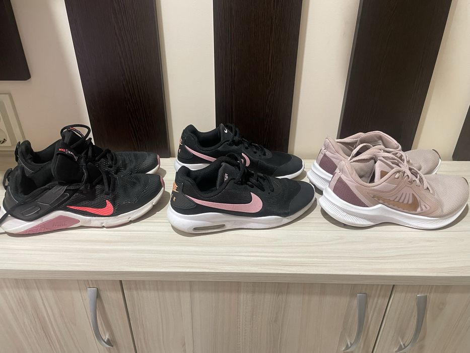 Маркови маратонки NIKE 36
