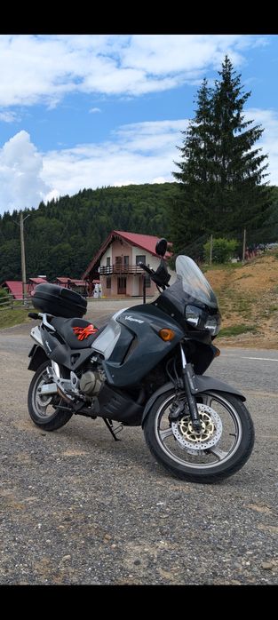 Honda varadero CBS xlv 1000