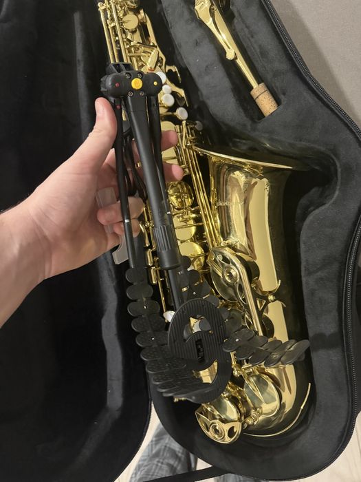 Saxofon Starone Sas 75