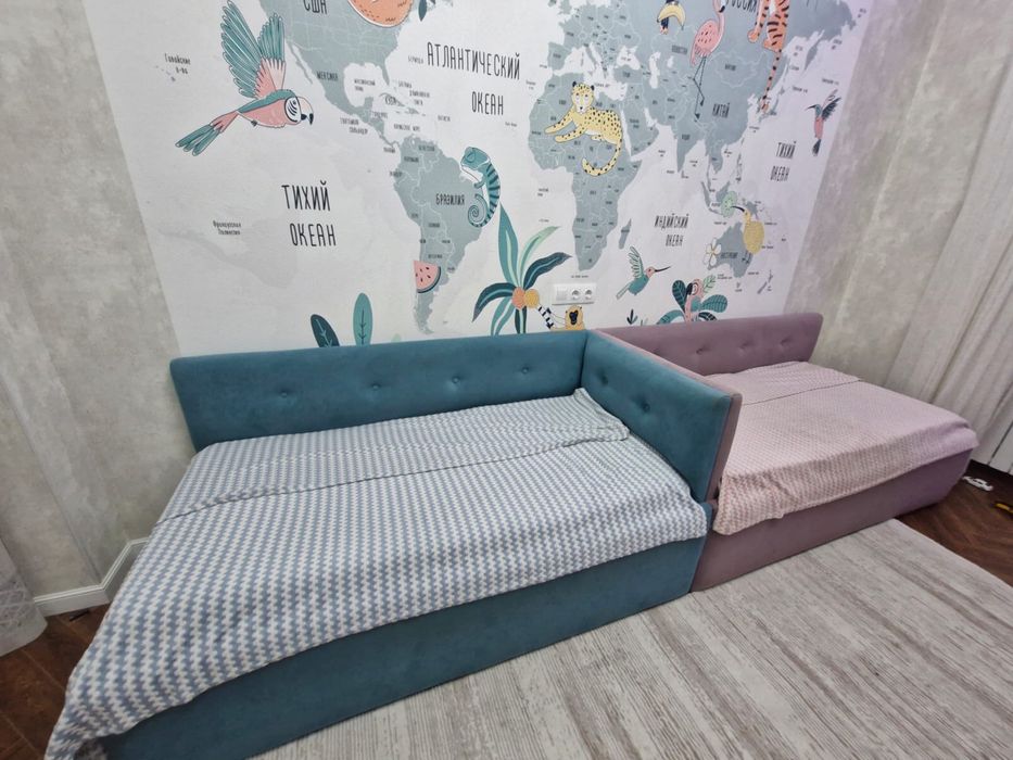 Продам провать детские