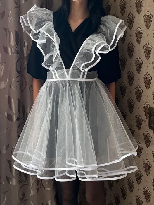 Продам фартук в отличном состоянии