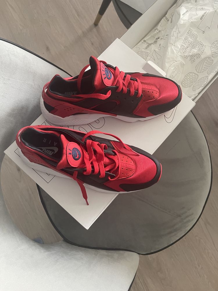 Кроссовки Nike Air Huarache