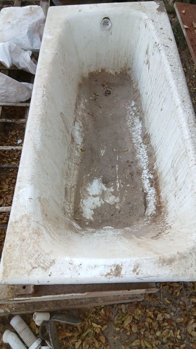 Ванна бар сатылады