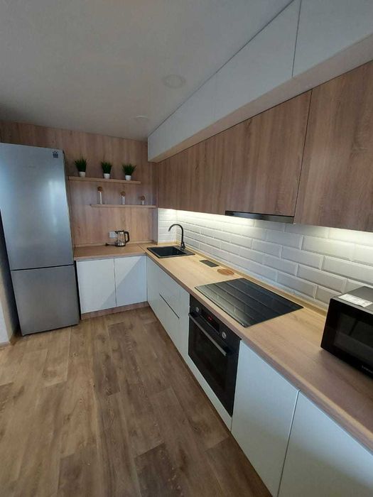 Мебель на заказ для дома и для бизнеса