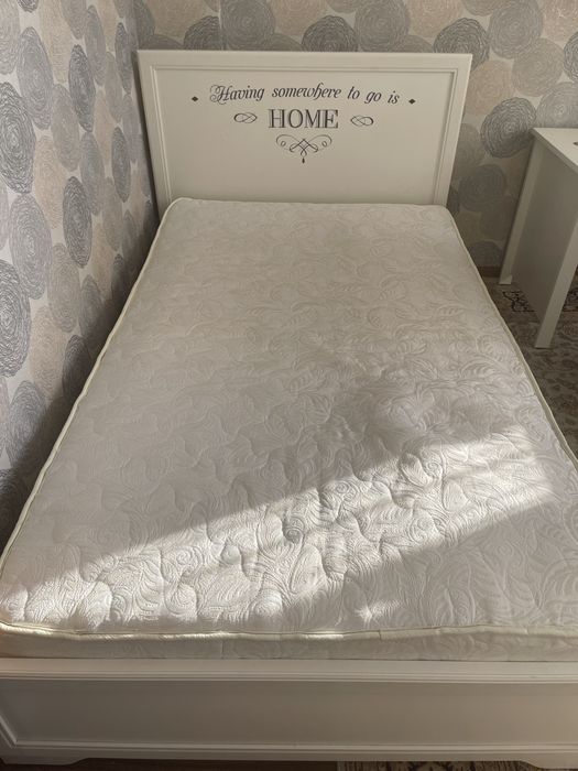 Продам детскую кровать
