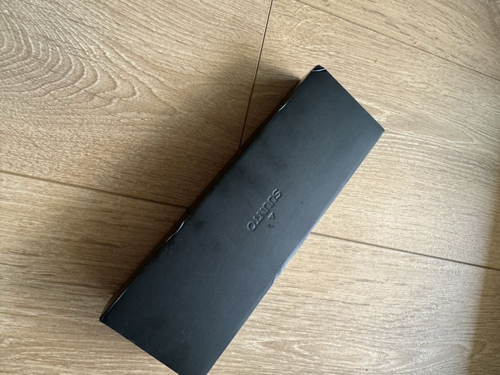 Ceas smart Suunto Race S