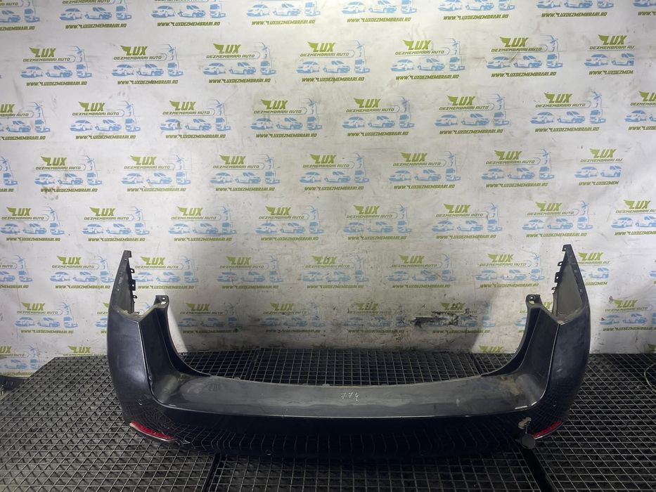 Bara spate Peugeot 508 1 [2010 - 2014] 1.6 hdi 9h05
