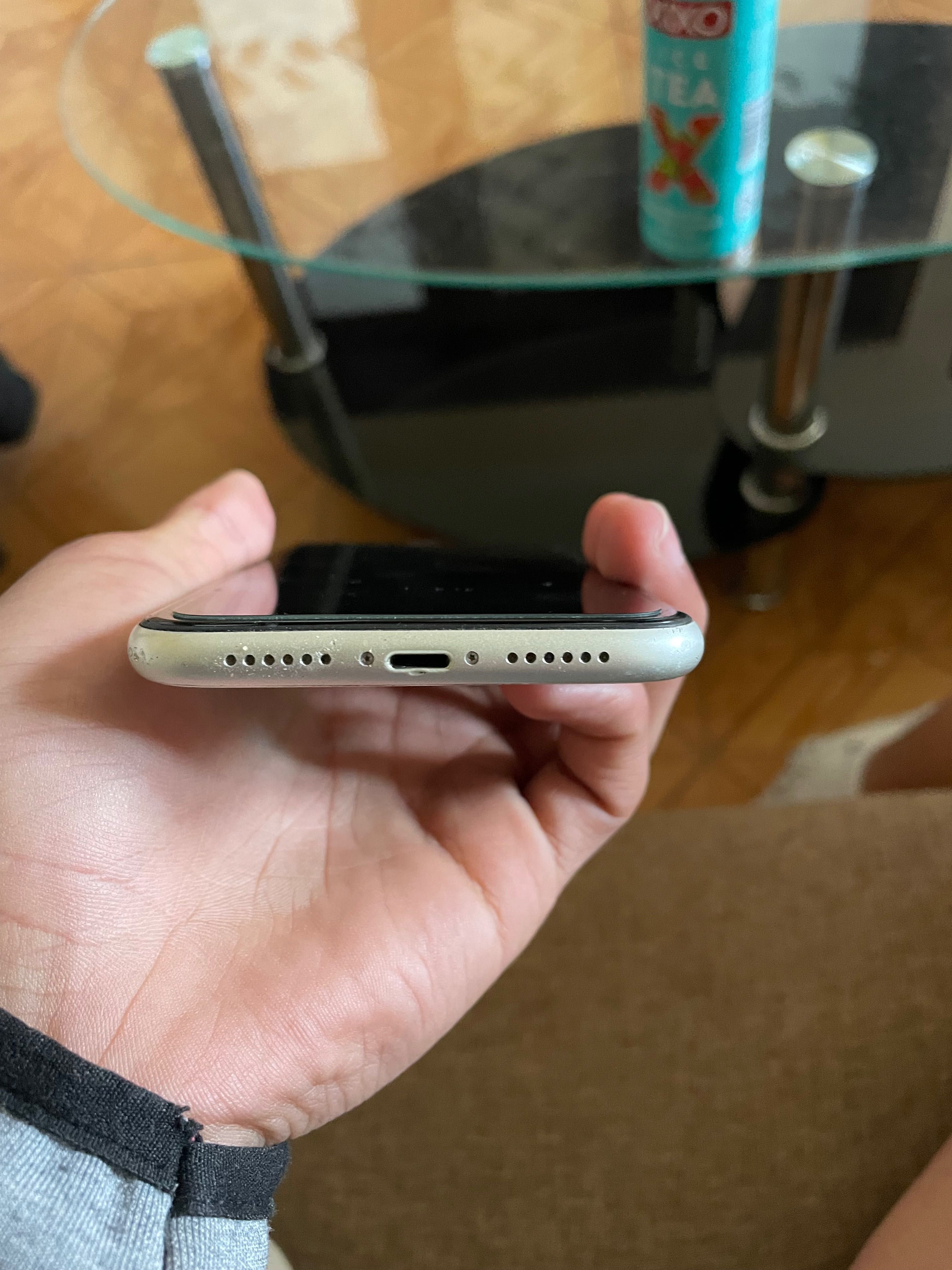 Iphone 11 64gb white