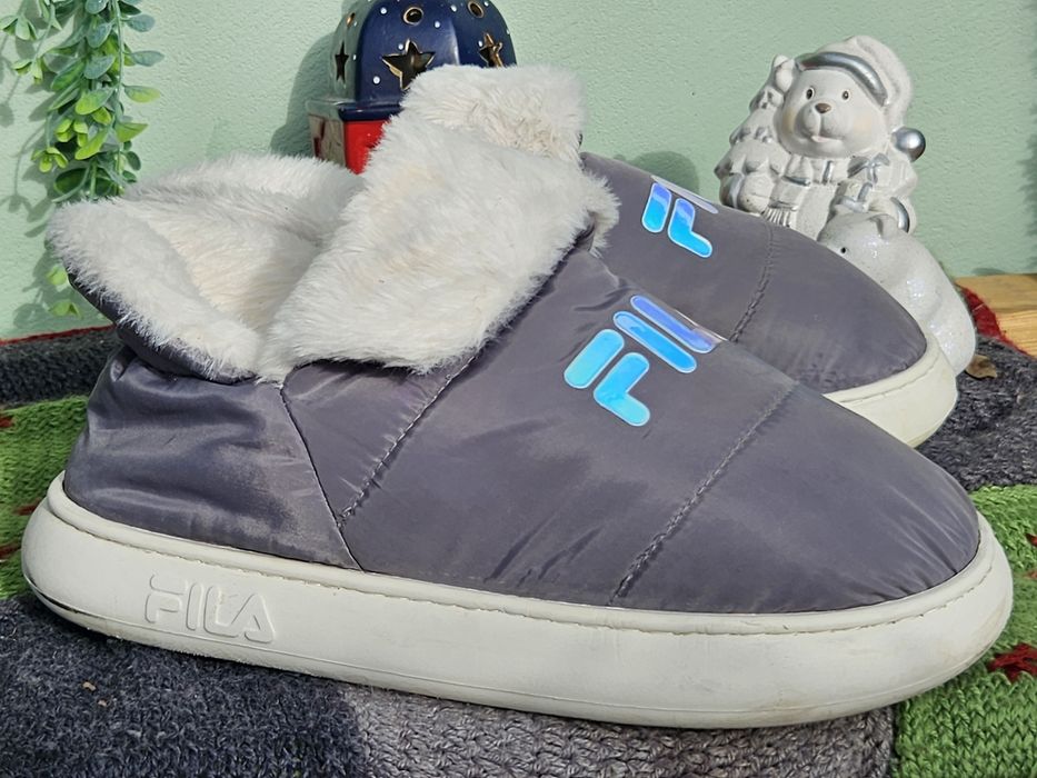 Fila оригинални пантофи