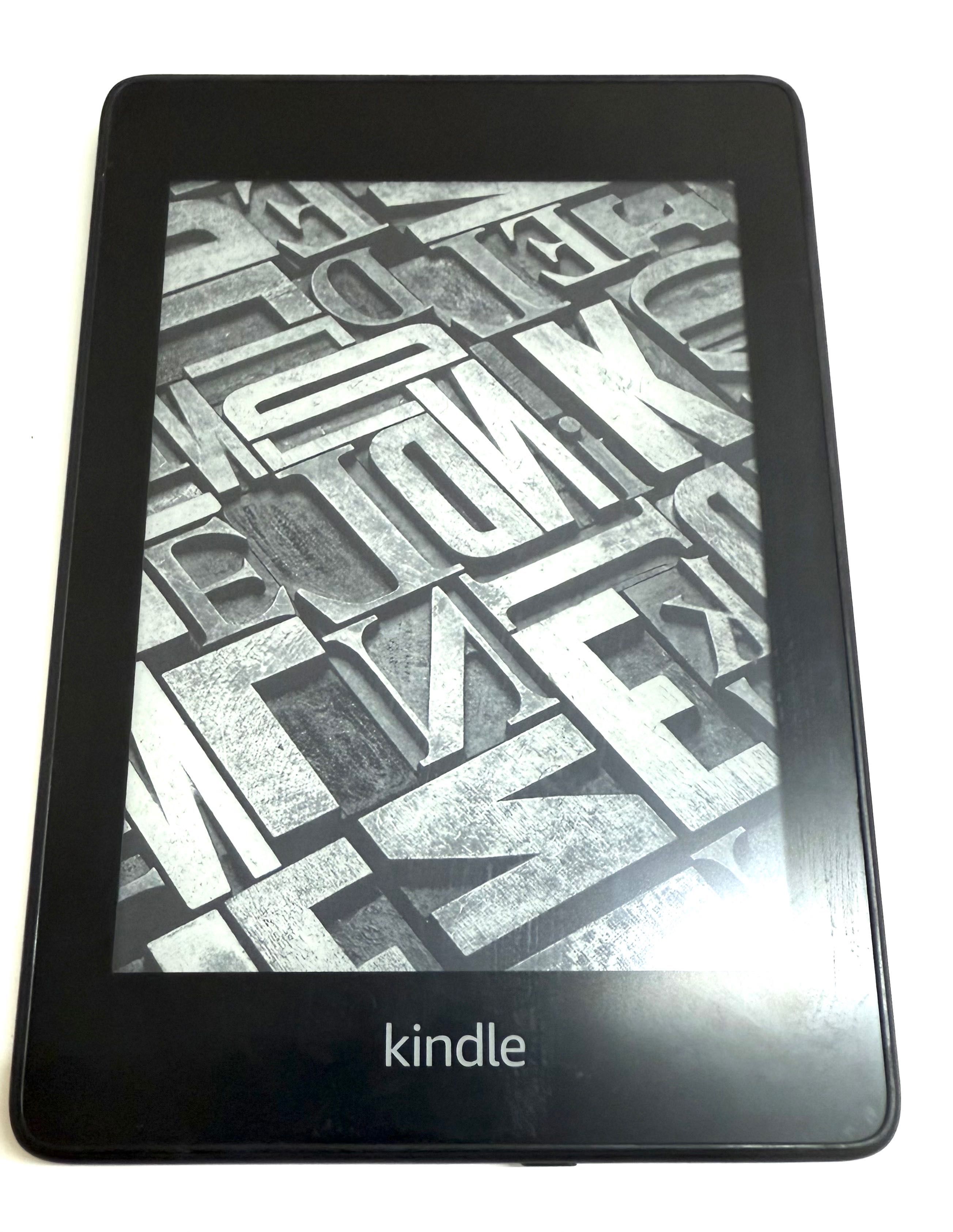 Оригинален Kindle Електронен Четец 10th Paperwhite Generation PQ94WIF