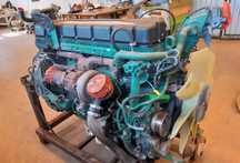 Motor complet testat Volvo D11 pentru Volvo FM/FH - Piese camion Volvo