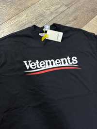 Тениска Vetements