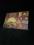 Joc de societate Catan Big Box - Sigilat