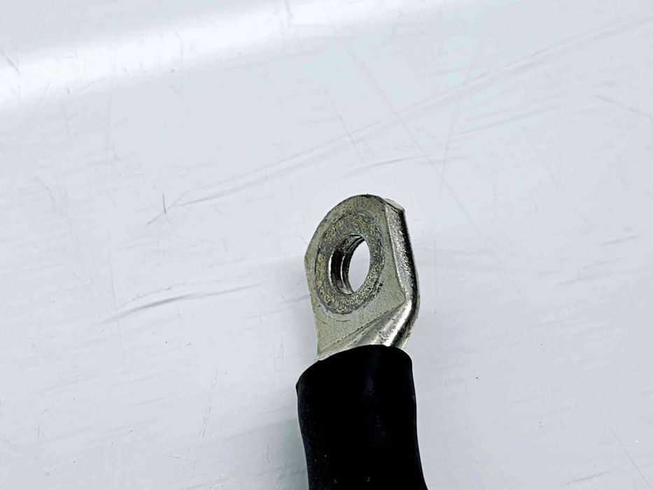 Borna baterie (-) AUDI A4 (8K2, B8) [Fabr 2008-2015] 8T0915181